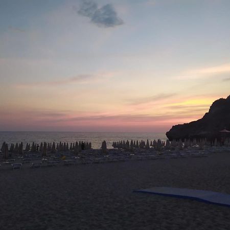 Hotel San Domenico Марина ди Камерота Екстериор снимка