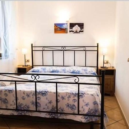 Hotel San Domenico Марина ди Камерота Екстериор снимка