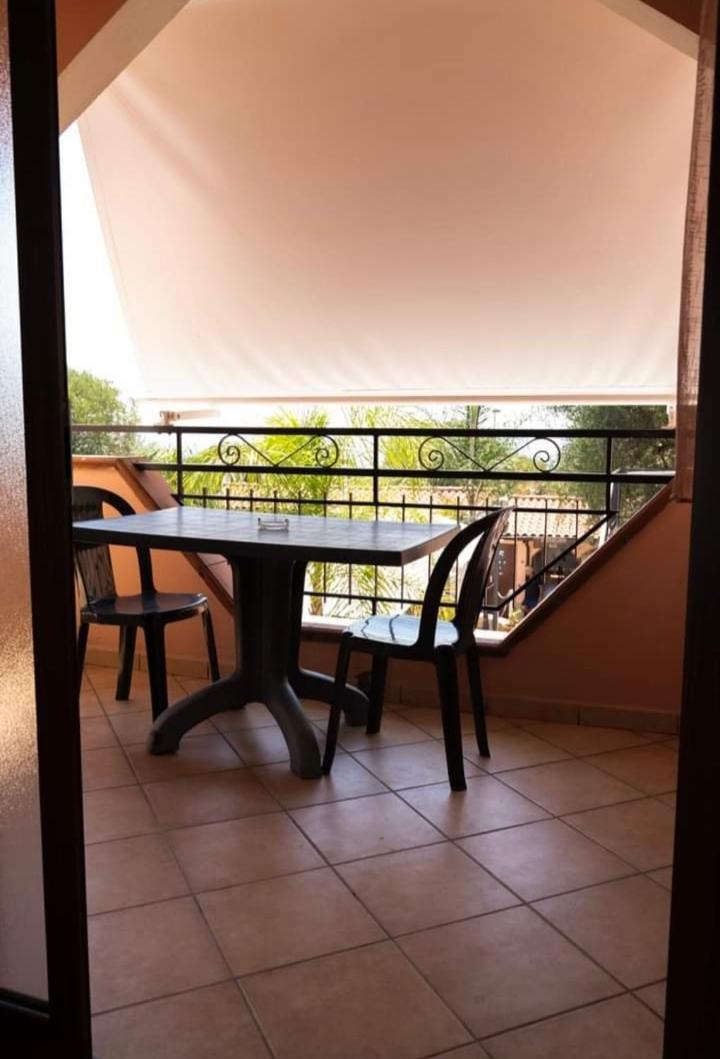 Hotel San Domenico Марина ди Камерота Екстериор снимка