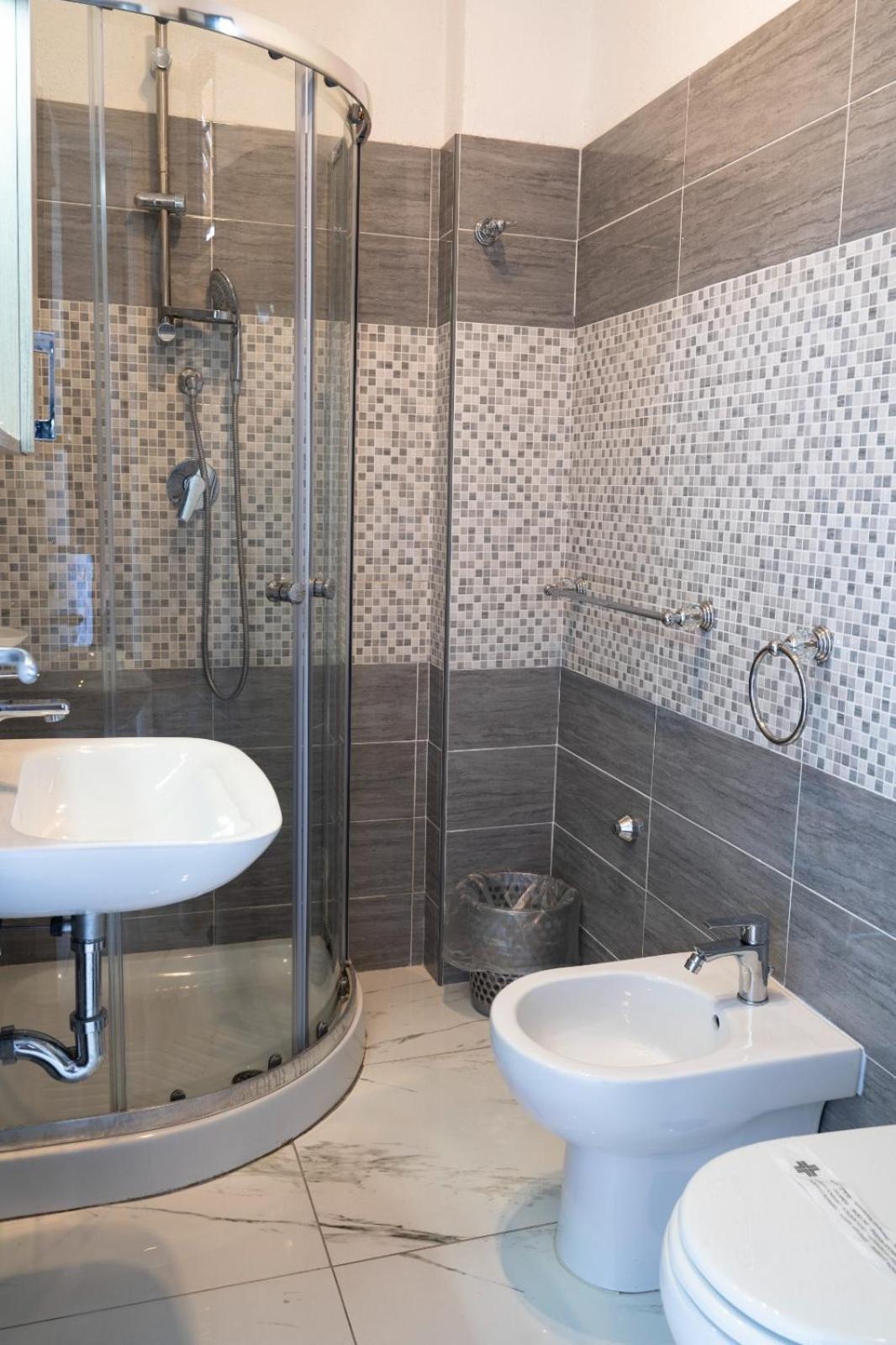 Hotel San Domenico Марина ди Камерота Екстериор снимка