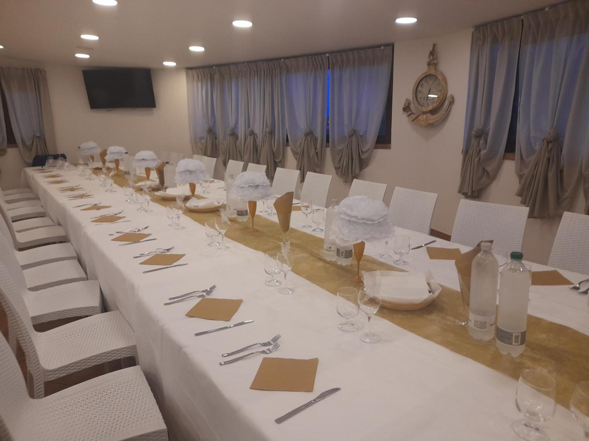 Hotel San Domenico Марина ди Камерота Екстериор снимка